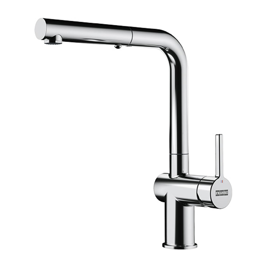 Franke Active Pull-Out Sink Mixer Chrome
