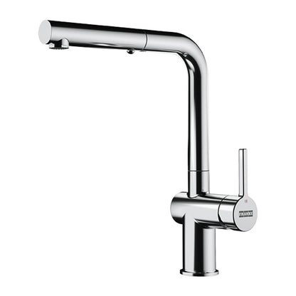 Franke Active Pull-Out Sink Mixer Chrome