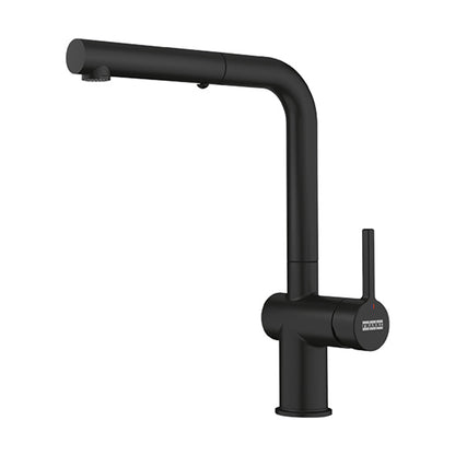Franke Active Pull-Out Sink Mixer Matte Black