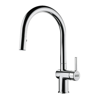 Franke Active Pull-Out Sink Mixer Chrome