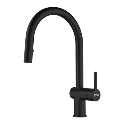 Franke Active Pull-Out Sink Mixer Matte Black