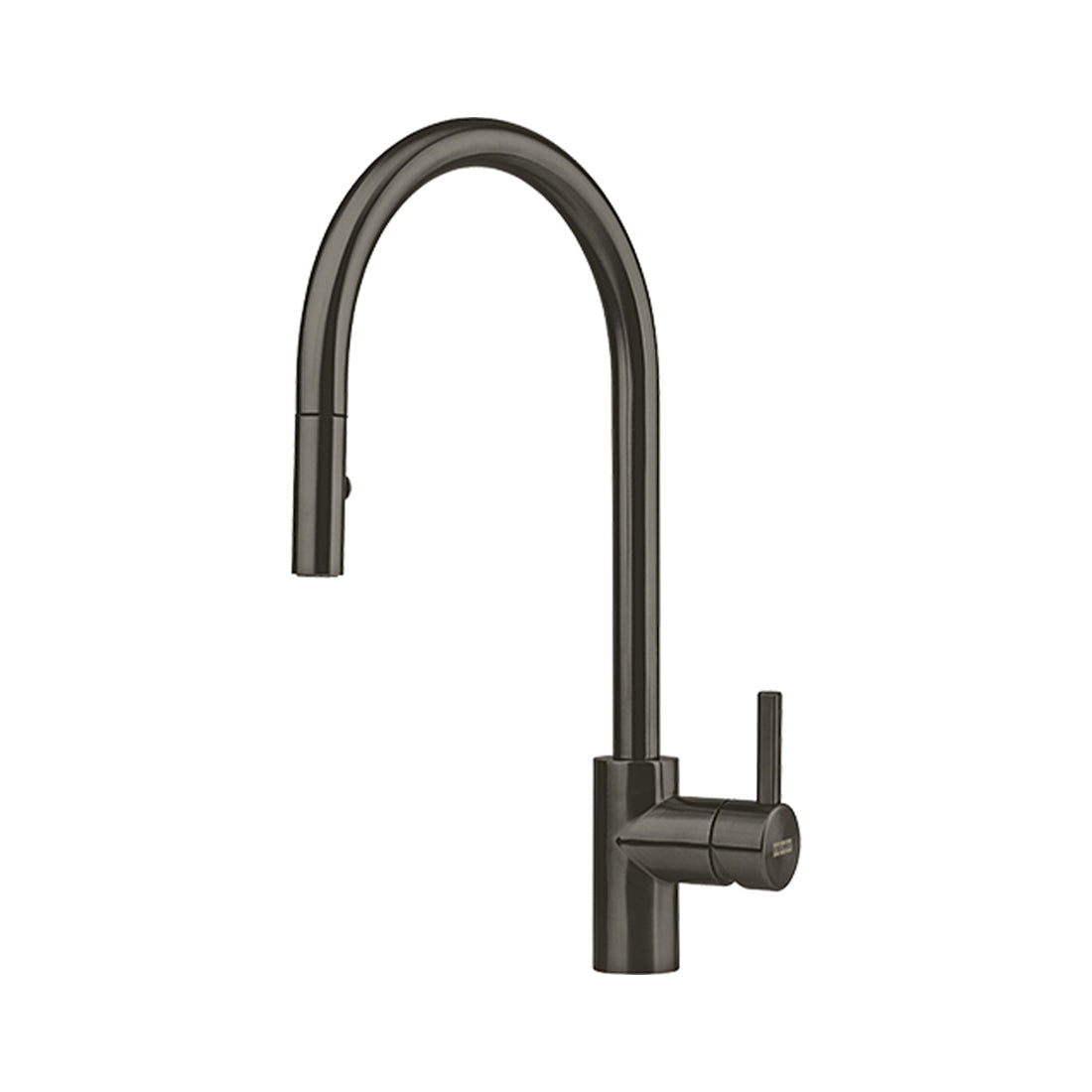 Franke Eos Neo Pull-Out Tap Anthracite