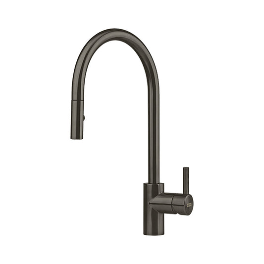 Franke Eos Neo Pull-Out Tap Anthracite