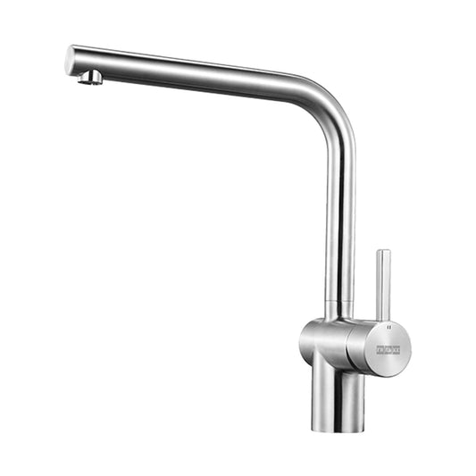 Franke Atlas Neo Non Pull-Out Sink Mixer Stainless Steel
