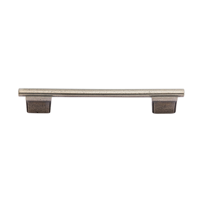 Momo Emma D Handle 128mm in Natural Iron (1)