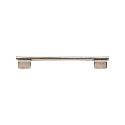 Momo Emma D Handle 160mm in Natural Iron (1)