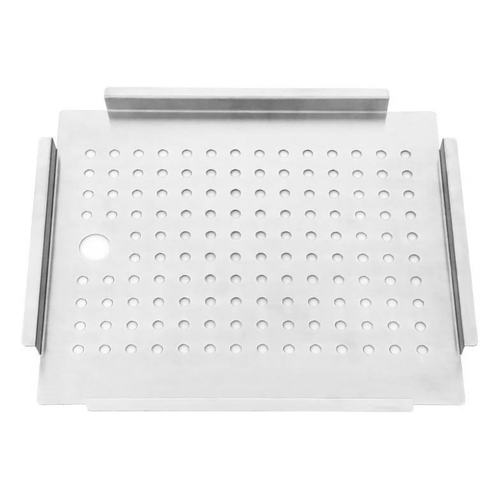 Atlas Handmade Double Bowl Kitchen Sink