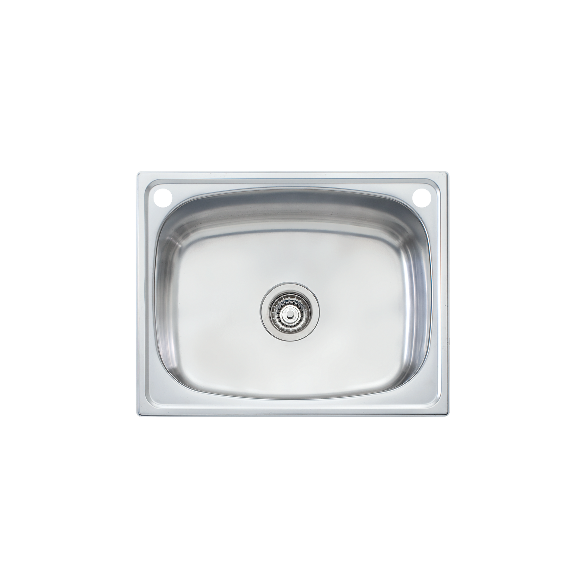 Laundry 45L Tub With Rinse Bypass