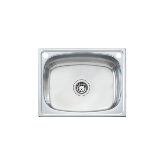 Laundry 45L Tub With Rinse Bypass