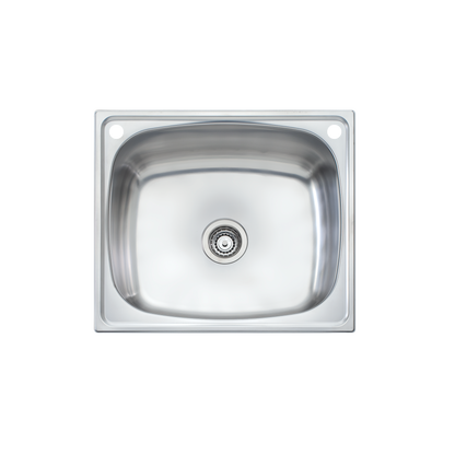 Laundry 70L Tub With Rinse Bypass