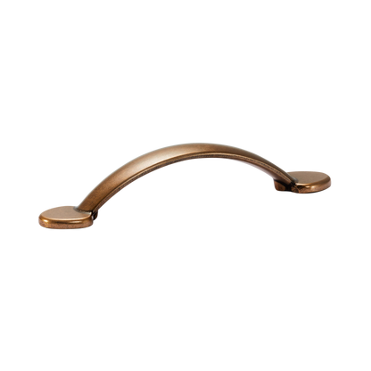 Momo Trafalgar Bow Handle 96mm in Bronze