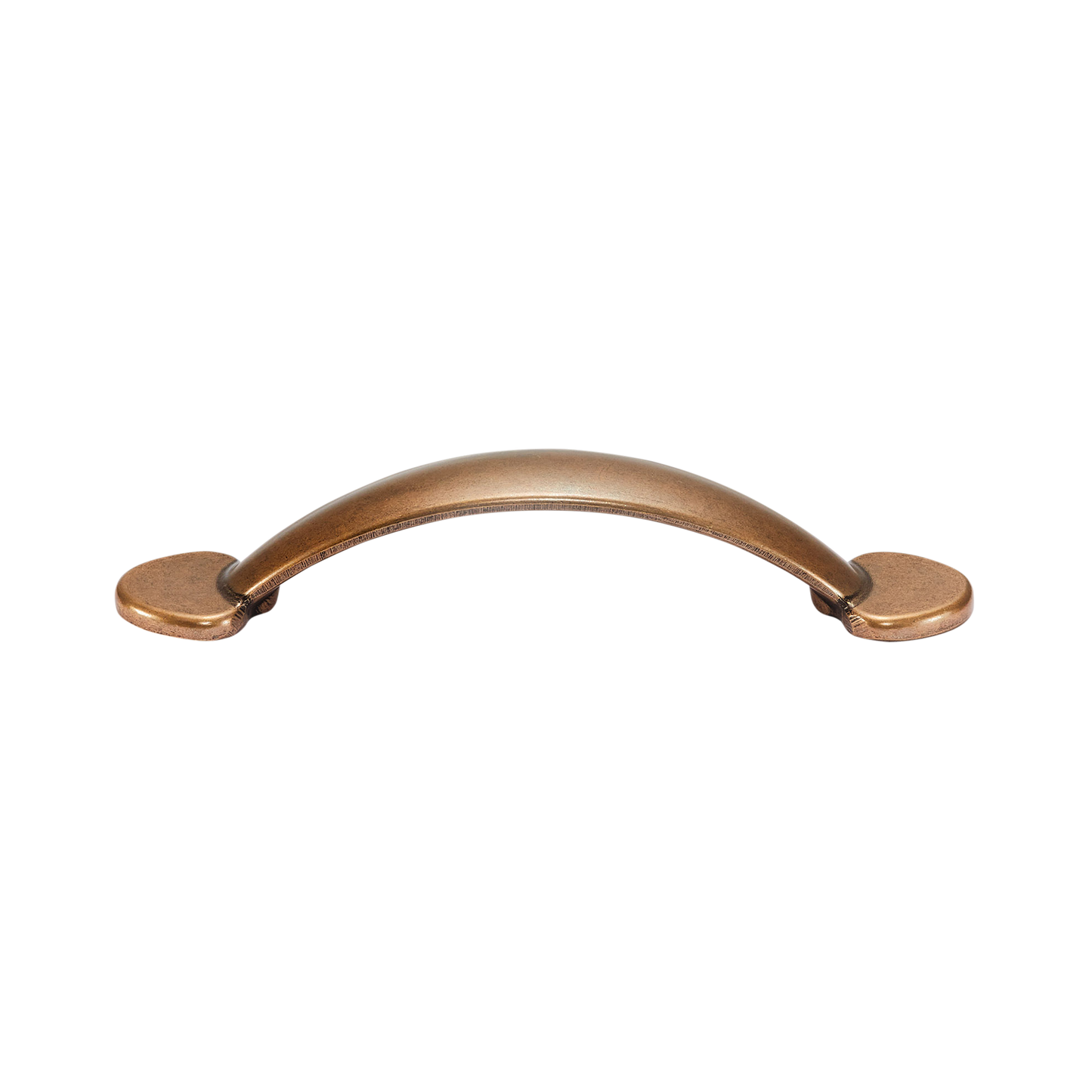 Momo Trafalgar Bow Handle 96mm in Bronze (1)