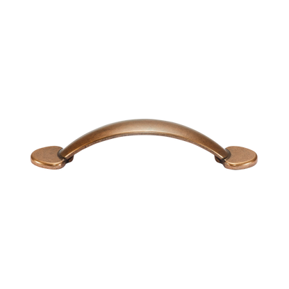 Momo Trafalgar Bow Handle 96mm in Bronze (1)