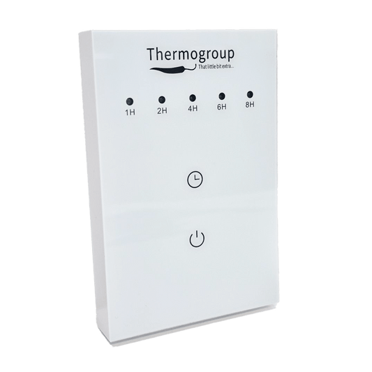 Thermogroup Portrait Boost Timer 1/2/4/6/8H