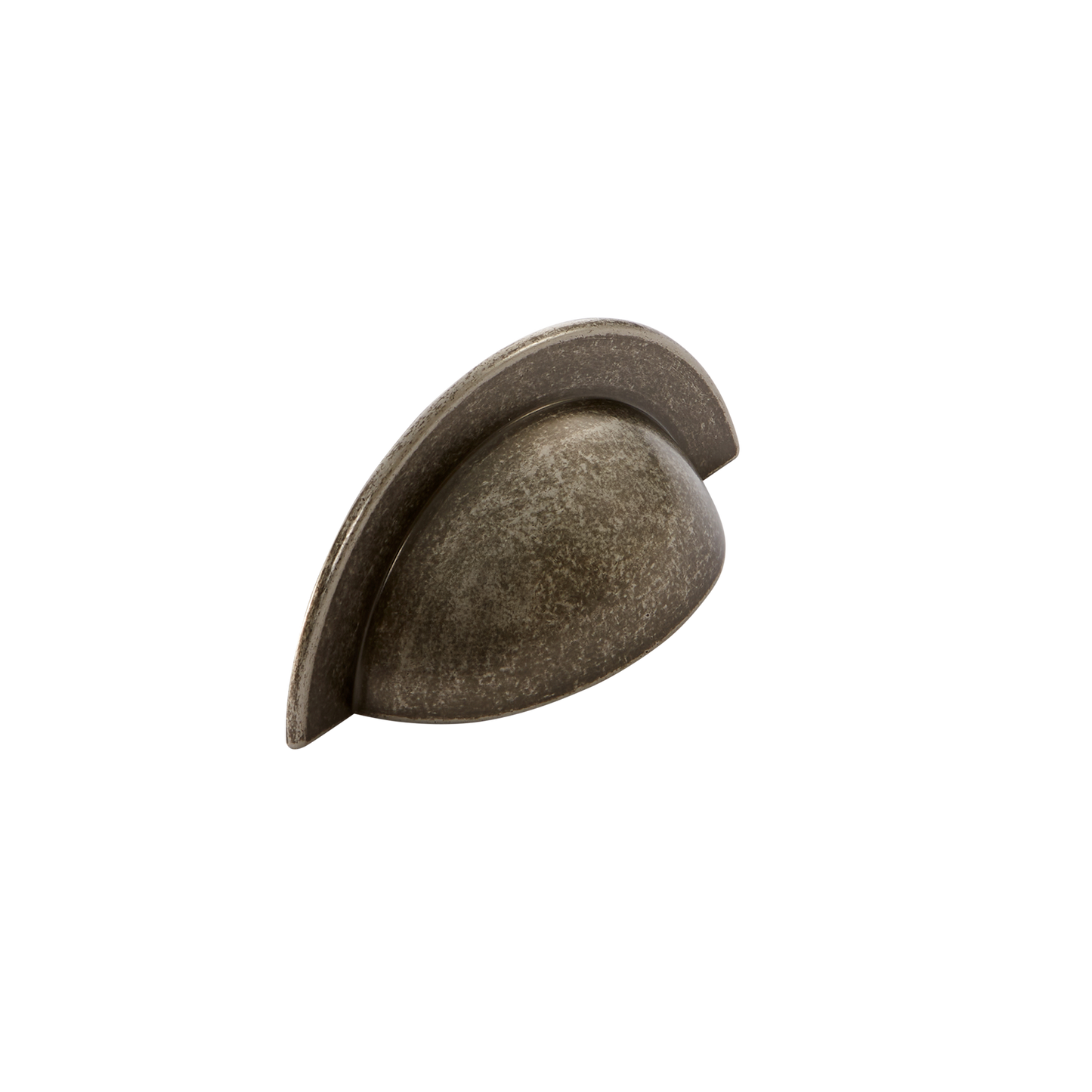 Momo Trafalgar Cup Pull 64mm in Pewter