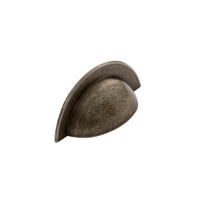 Momo Trafalgar Cup Pull 64mm in Pewter
