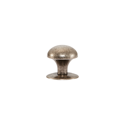 Momo Trafalgar Round Knob 37mm in Pewter (1)