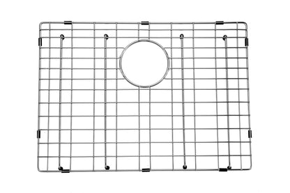 Stainless Steel Chrome TWM10D Sink Grids
