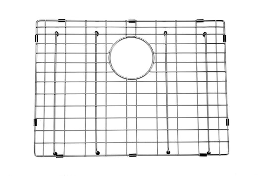Stainless Steel Chrome TWM10 Sink Grids