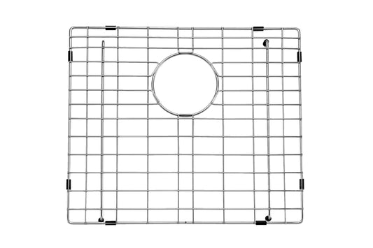 Stainless Steel Chrome TWM5 Sink Grids