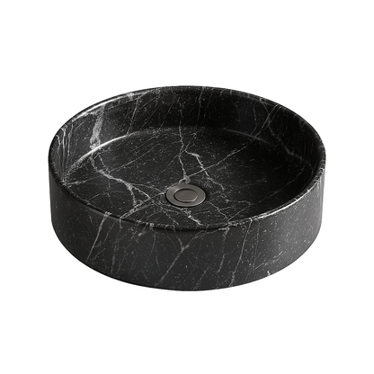 Tahiti-68 Nero Marquina