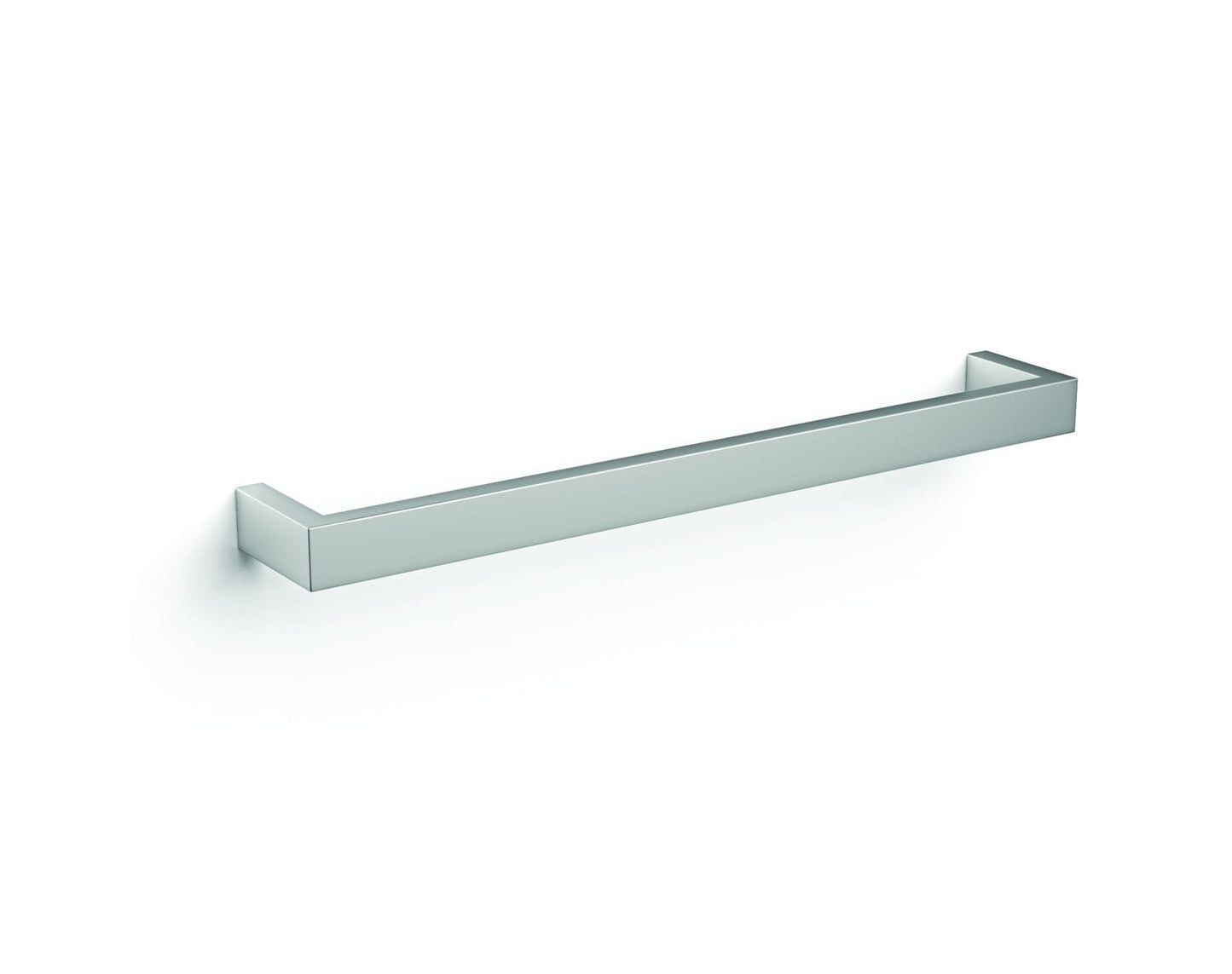 Thermorail Square Single Rail 632x40x100mm 23Watts - Includes Transformer