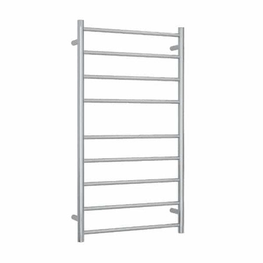 Thermorail Budget Straight/Round 600x1080x122mm 103Watts 9 Bars