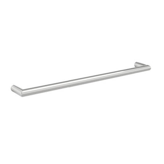 Thermorail Round Single Rail 832x32x100mm 23Watts - Includes Transformer