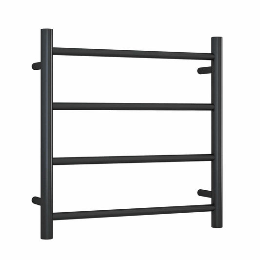Thermorail Straight/Round 550x550x122mm 54Watts 4 Bars