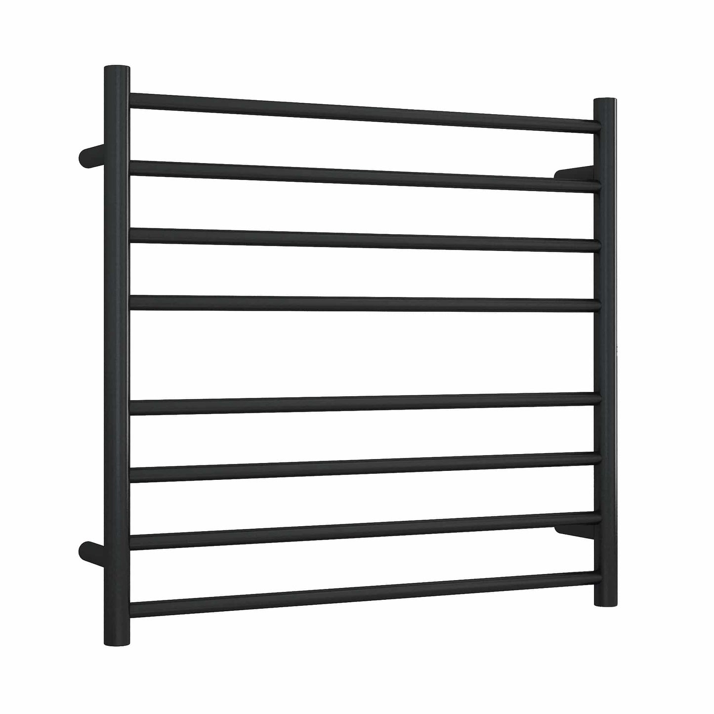 Thermorail Straight/Round 750x700x122mm 132Watts 8 Bars