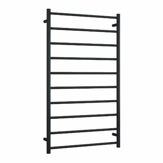 Thermorail Straight/Round 700x1200x122mm 162Watts 10 Bars