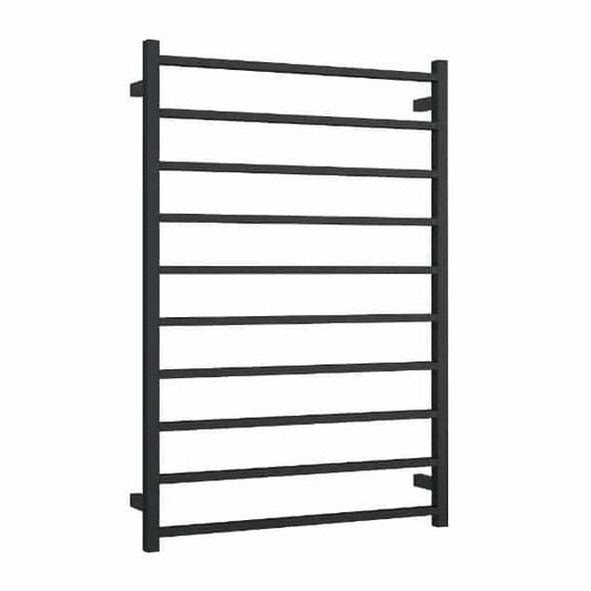 Thermorail Straight/Square 800x1160x120mm 217Watts 10 Bars