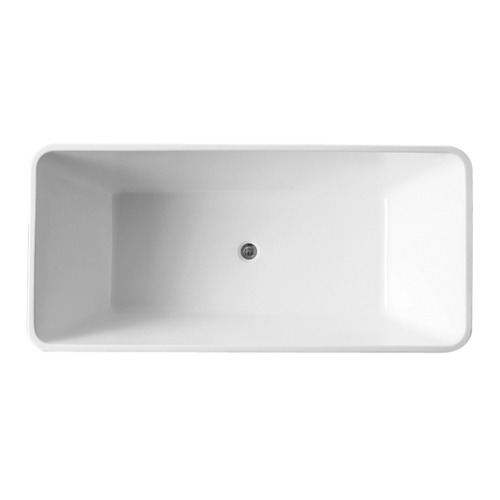 Turin Freestanding Bathtub