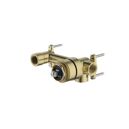 Wall Mixer Set - Inwall Body Only