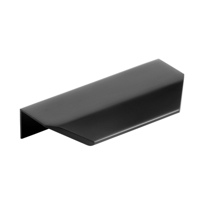 Momo Vann Lip Pull 64mm in Matt Black