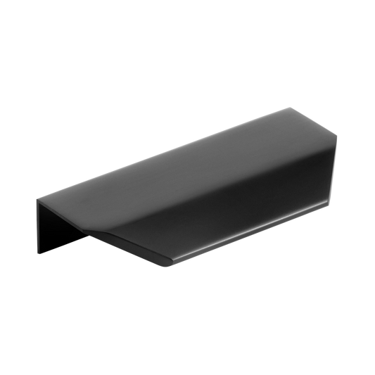Momo Vann Lip Pull 64mm in Matt Black