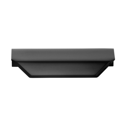 Momo Vann Lip Pull 64mm in Matt Black (1)