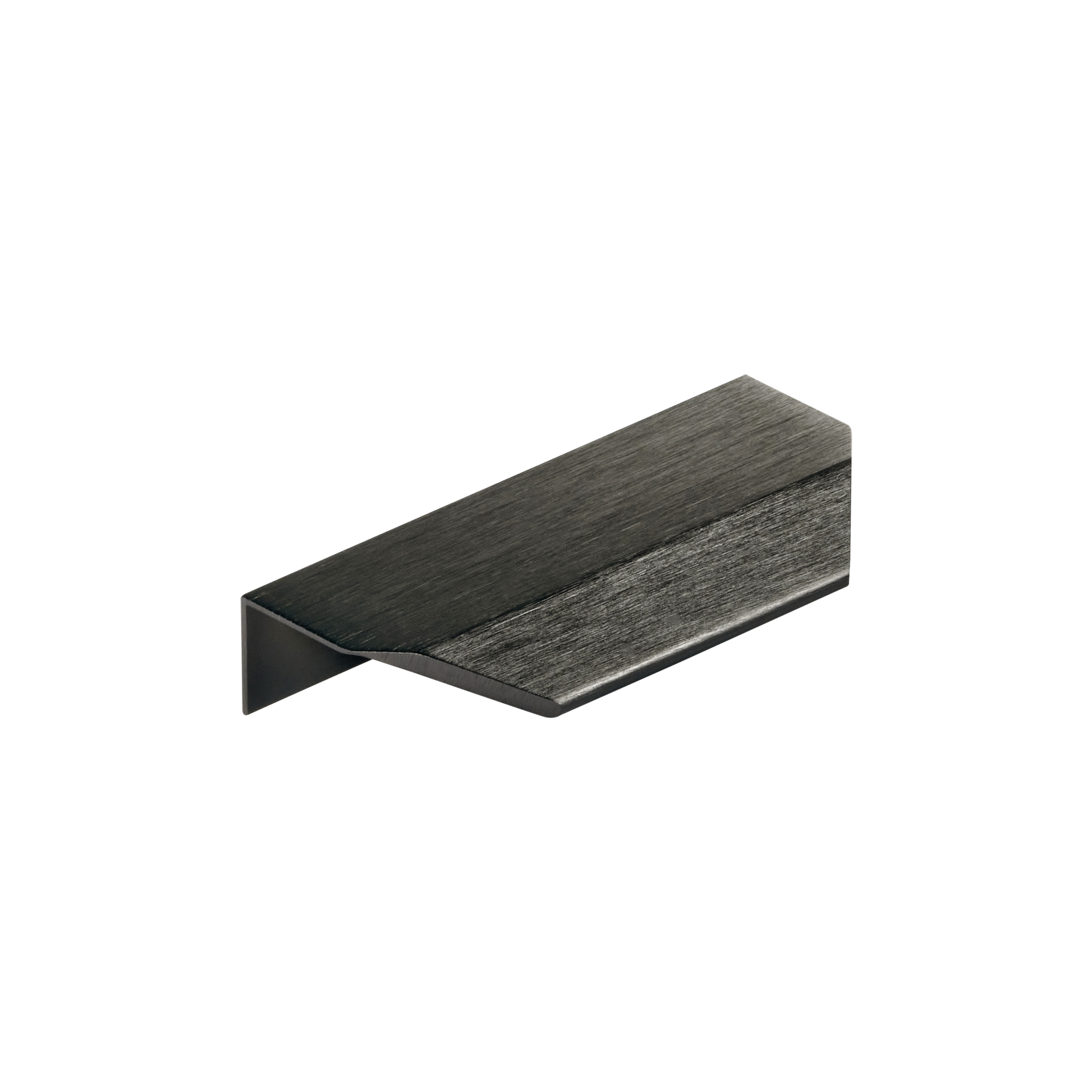 Momo Vann Lip Pull 64mm in Black Titanium