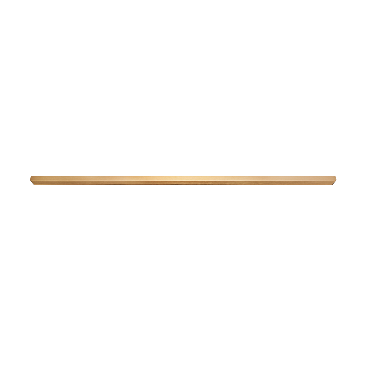 Momo Vann Lip Pull 1120mm in Brushed Dark Brass (1)