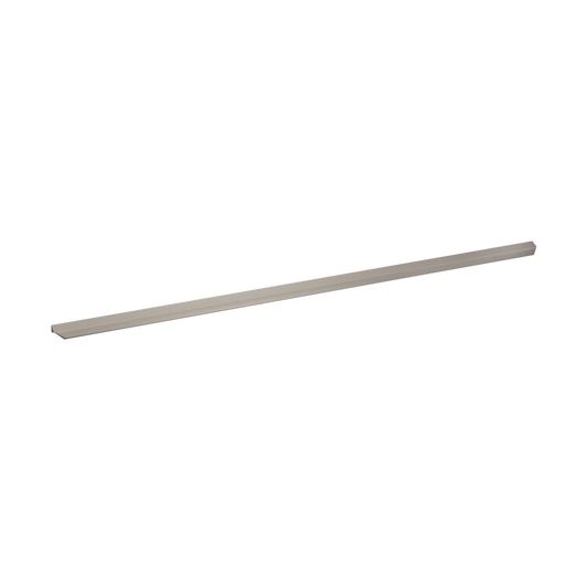 Momo Vann Lip Pull 1120mm in Dull Brushed Nickel