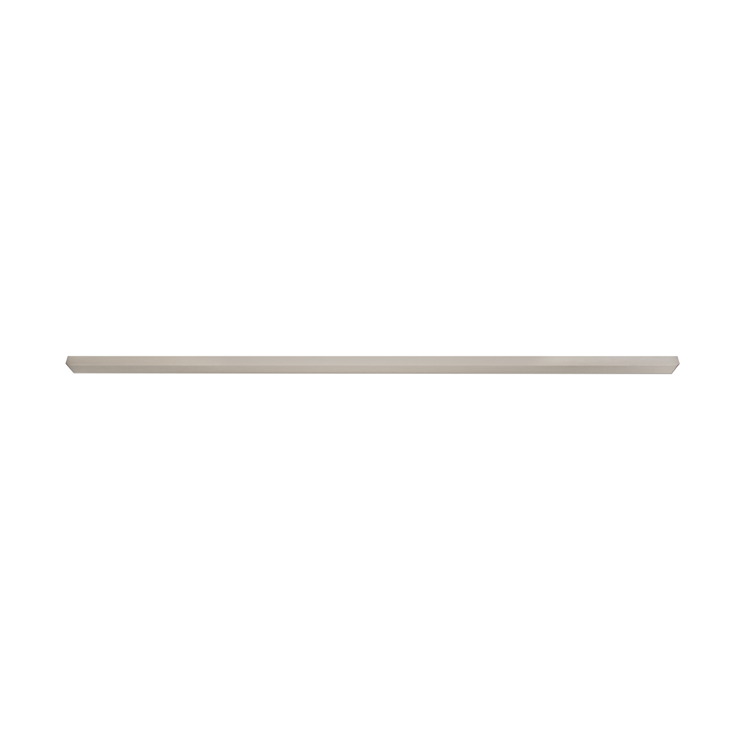 Momo Vann Lip Pull 1120mm in Dull Brushed Nickel (1)