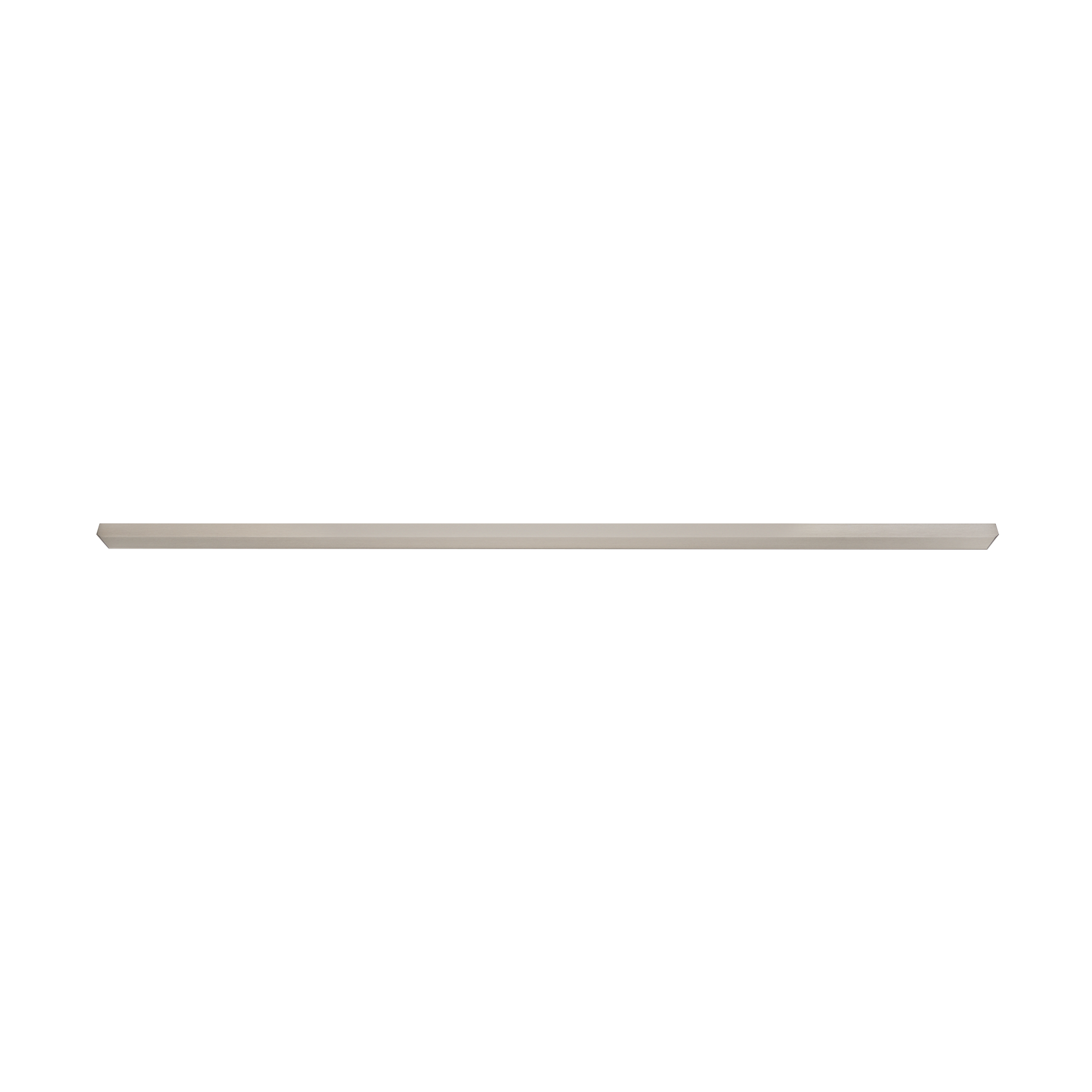 Momo Vann Lip Pull 1120mm in Dull Brushed Nickel (1)