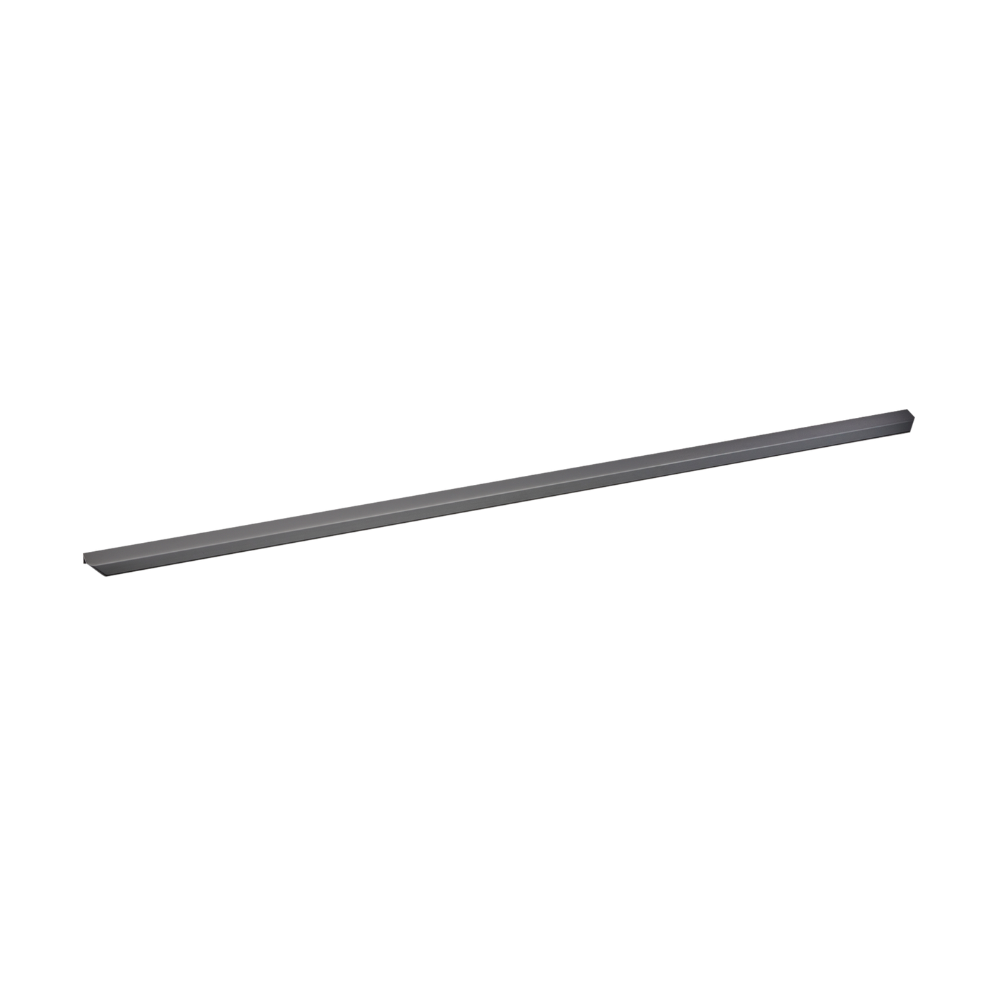 Momo Vann Lip Pull 1120mm in Matt Black