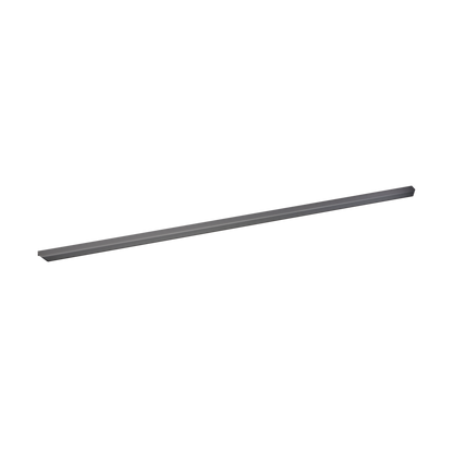 Momo Vann Lip Pull 1120mm in Matt Black