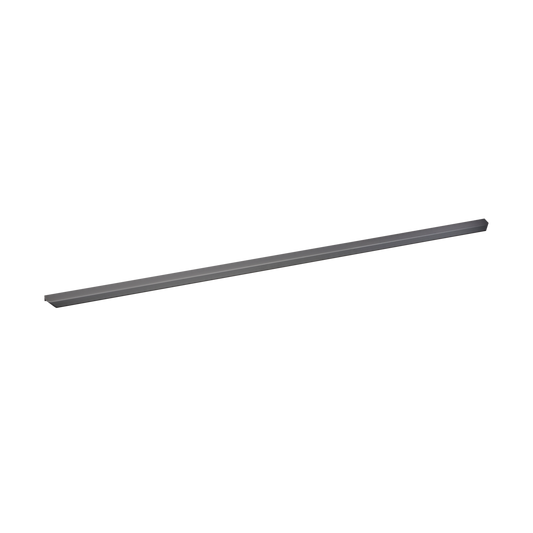 Momo Vann Lip Pull 1120mm in Matt Black