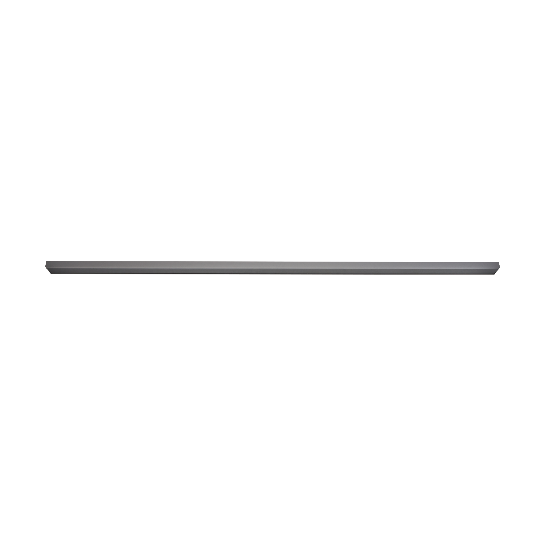 Momo Vann Lip Pull 1120mm in Matt Black (1)