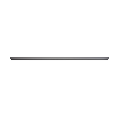 Momo Vann Lip Pull 1120mm in Matt Black (1)