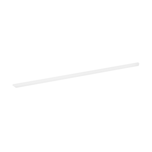 Momo Vann Lip Pull 1120mm in Matt White