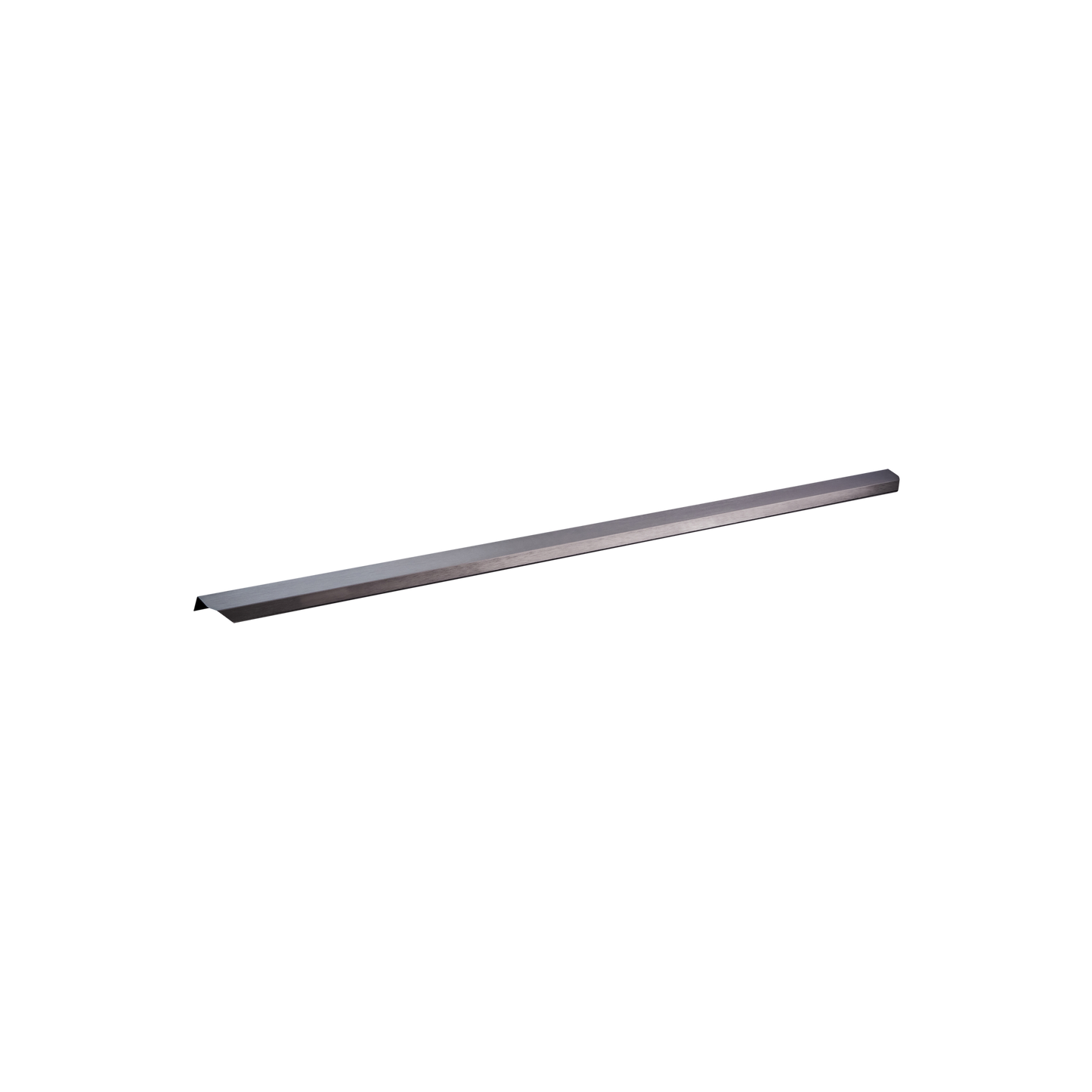 Momo Vann Lip Pull 1120mm in Black Titanium