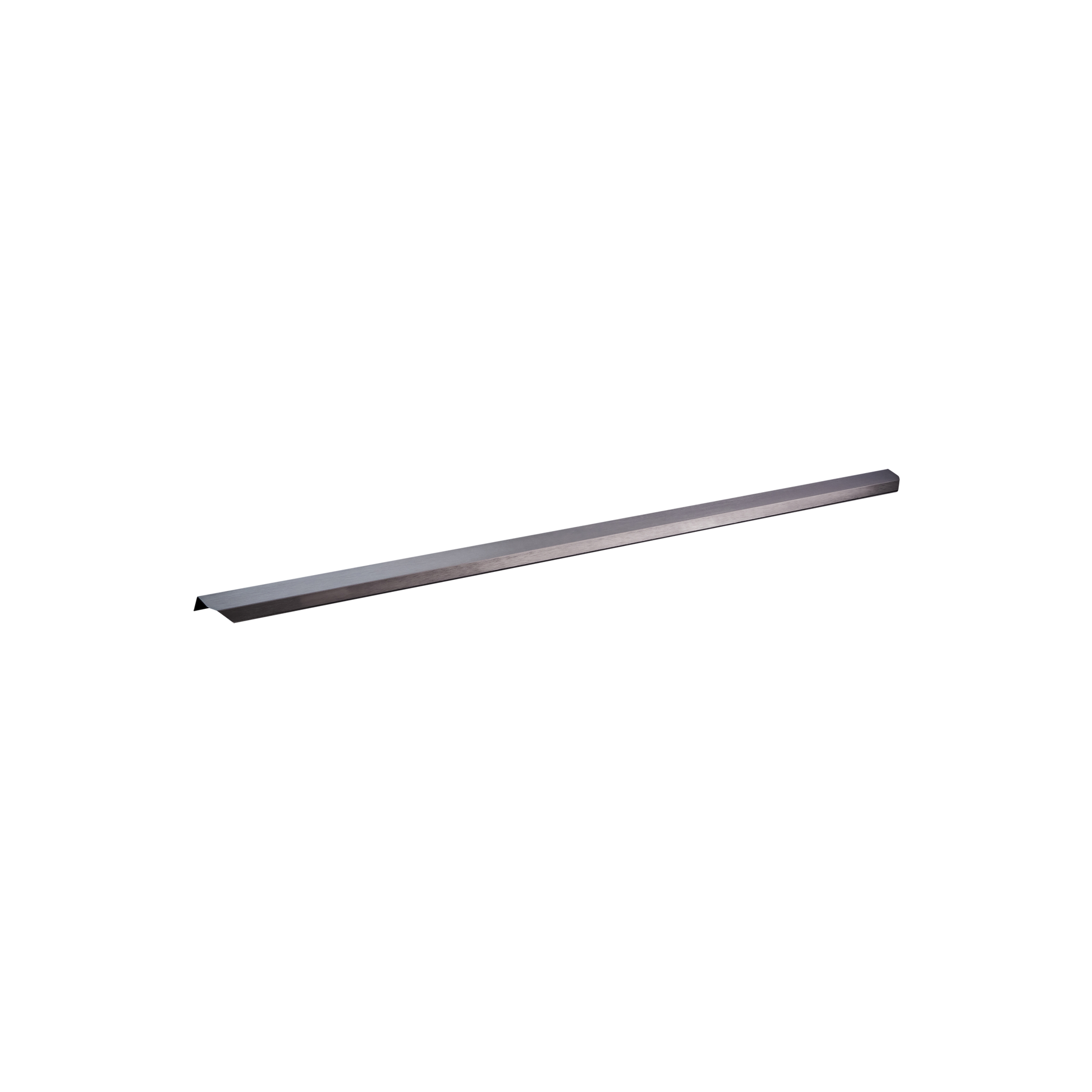 Momo Vann Lip Pull 1120mm in Black Titanium
